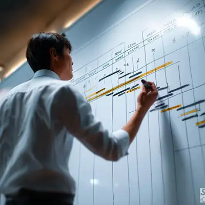 Strategy Consulting Market Research Firm