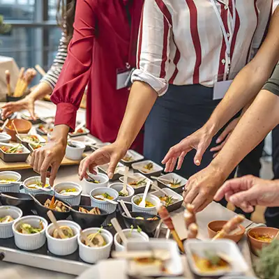 Taste Testing Market Research Firm